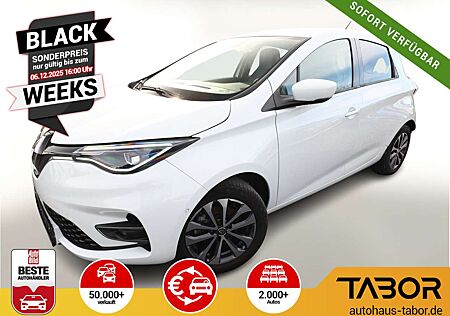 Renault ZOE ZE50 R135 Intens Kaufbatterie LED Nav