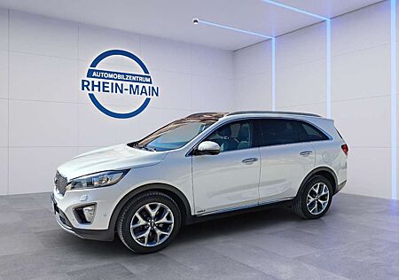 Kia Sorento Platinum Edition 4WD AHK