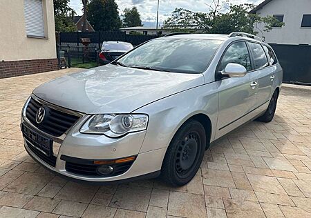 VW Passat Variant Volkswagen 1.8 TSI+Klimaautomatik+SHZ+PDC+