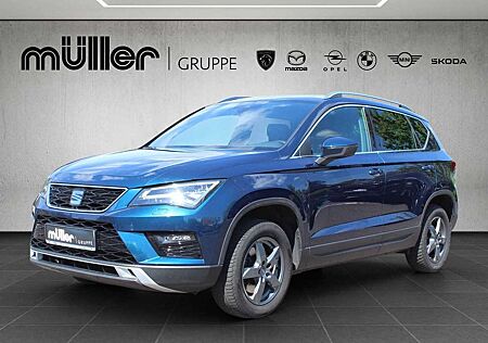 Seat Ateca 2.0 TDI Xcellence