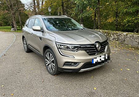 Renault Koleos ENERGY dCi 175 4WD INITIALE GARANTIE 07/26