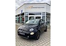 Fiat 500 Collezione Navi Panodach DAB