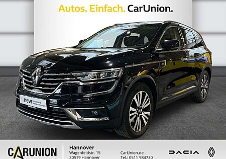 Renault Koleos INI PARIS dCi 185 4WD X-tronic (MY21)