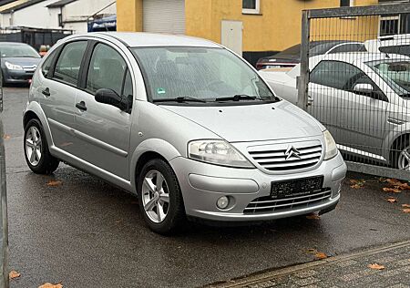 Citroën C3 Citroen 1.4 Edition * Alufelgen * Tüv NEU *