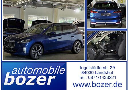 BMW 218 i Luxury AHK,Sportsitze,H&K,Kamera