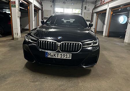 BMW 530d 530 Touring M Sport