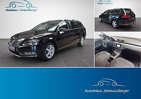VW Passat Variant Volkswagen Variant Comfortline Tempomat Komfortsitz