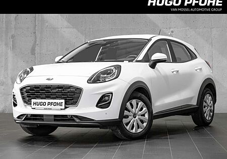 Ford Puma Cool & Connect 1.0 EcoBoost GJR PDC Winter-Pkt. SH