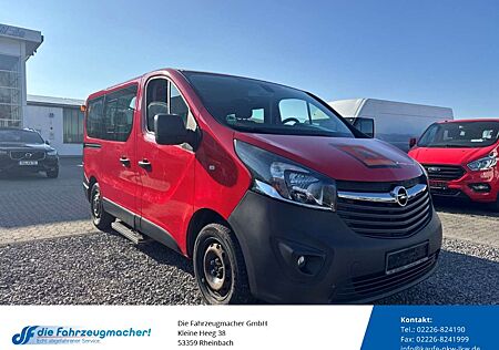 Opel Vivaro B Kombi L1H1 1.6 CDTI *G7069 KLIMA