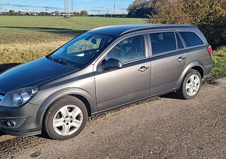 Opel Astra 1.7 CDTI 16 V Caravan Eco Flex
