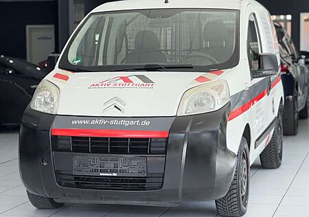 Citroën Nemo Citroen 1.4 HDI *KASTEN*TÜV 03-26*