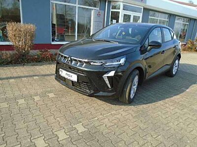 Mitsubishi ASX Diamant 1.2 6MT