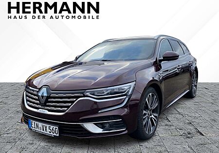 Renault Talisman Grandtour 2.0 BLUE dCi 200 Initale Initiale Paris