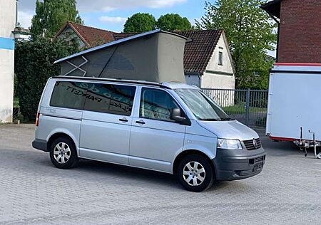 VW T5 Multivan Volkswagen California Beach Camper