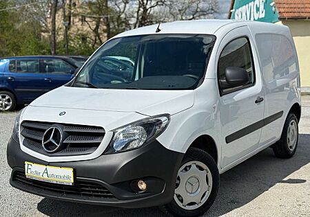 Mercedes-Benz Citan Kasten 111 CDI / KLIMA / TEMPOMAT