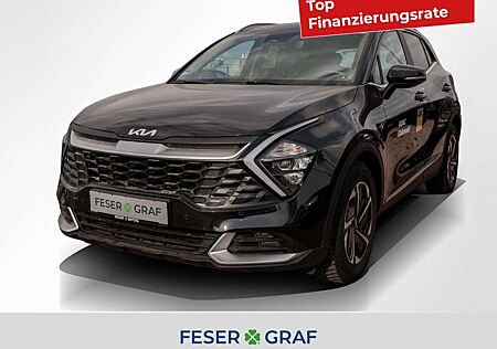 Kia Sportage 1.6 T Mild-Hybrid Vision GRA/Kamera/Lenkhz./LED/Na