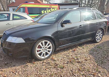 Skoda Octavia RS