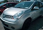 Nissan Note Acenta