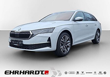 Skoda Octavia Combi 1.5 TSI mHEV DSG Balance AHK*HUD*MATRIX*N...