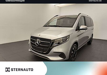 Mercedes-Benz V 250 d 4M Style/K DISTR.Nav BEAM AHK Widescreen
