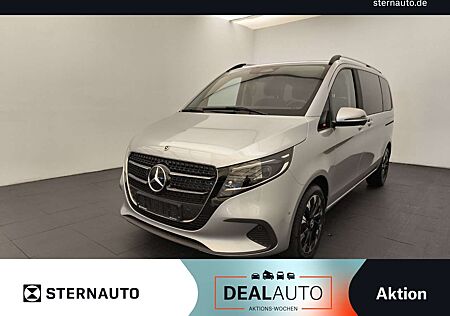 Mercedes-Benz V 250 d 4M Style/K DISTR.Nav BEAM AHK Widescreen