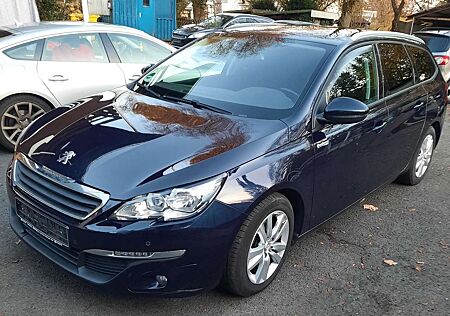 Peugeot 308 SW Diesel SW BlueHDi 120 Stop