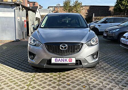 Mazda CX-5 2,2d*Soundsystem*Navi*Klima*