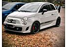 Abarth 500 Fiat 500G Tech