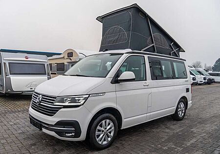 VW T6 California Volkswagen T6.1 California Ocean