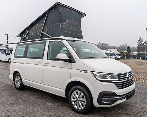 Volkswagen T6 California T6.1 California Ocean