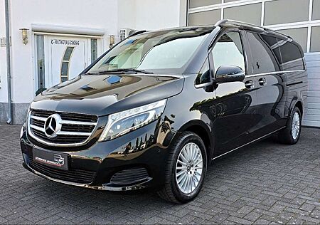 Mercedes-Benz V 250 V250 AVANTGARDE*EXTRALANG*NAVI*CAM*7 SITZE*LEDER