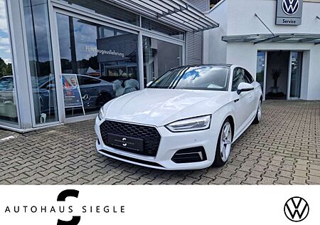 Audi A5 Sportback 35 TDI sport S-tronic Leder/Alc. Navi Ka