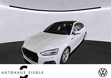 Audi A5 Sportback 35 TDI sport S-tronic Leder/Alc. Navi Ka