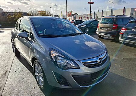 Opel Corsa D Active