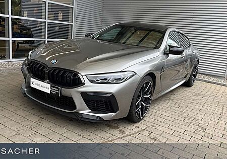 BMW M8 A Competition Gran Coupé xDrive DAProf,Leder,