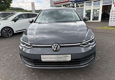 VW Golf Volkswagen Move eTSI