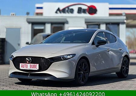 Mazda 3 Lim. 5-trg. Homura HUD|ACC|AUTOM|KAMERA|LED