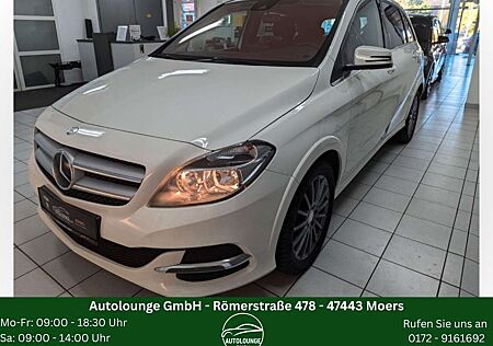 Mercedes-Benz B 250 eDrive Sports Tourer*Facelift*Navi*SHZ*