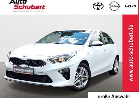 Kia Cee'd Ceed / Vision 1.0 T-GDI EU6d-T VISION KOMFORT, NAVI Appl