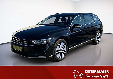 VW Passat Variant Volkswagen GTE 1.5 eHYBRID 218PS.DSG.LED.NAVI.CLIMA.AHK.KAMER