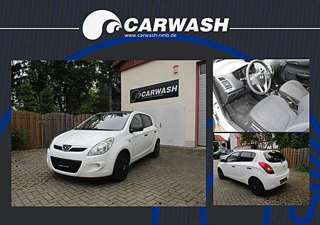 Hyundai i20 Classic / Klima / ZV / SHZ / TÜV Neu