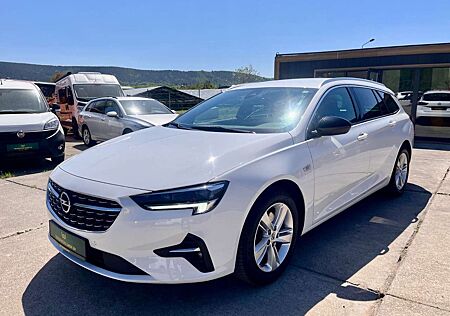 Opel Insignia Sports Tourer Automatik LED Navi Kamera