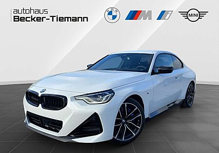 BMW M2 40i - UPE 66.810,-€ #exclusive
