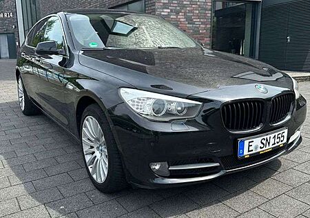 BMW 530d 530 Gran Turismo
