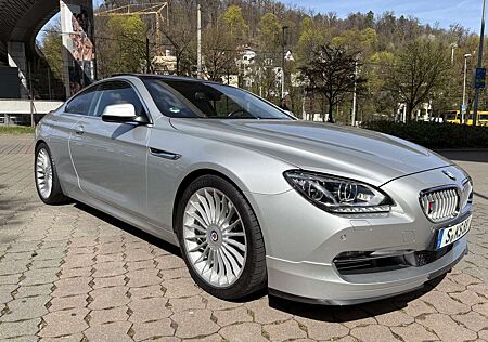 BMW 650 650i