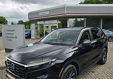 Honda CR-V e:HEV 2.0 i-MMD Hybrid AWD Elegance
