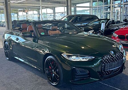 BMW 440 M440 i xDrive Individual 360Kamera H&K LiveCockpit