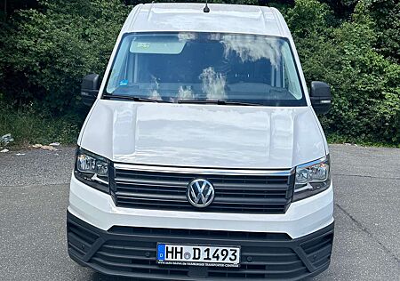 VW Crafter Volkswagen 30 TDI 4MOTION