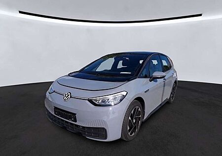 VW ID.3 Volkswagen Pure Performance Wärmepumpe/ACC/18 Pure Performan