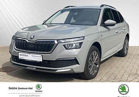 Skoda Kamiq 1.0 TSI Clever OPF (EURO 6d) Klima Navi